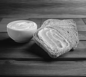 Bread butter