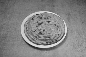 Lachha Paratha