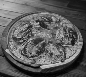 Masala Baingan