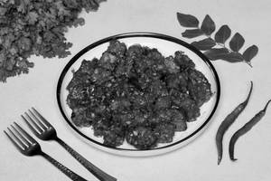 Paneer Manchuria