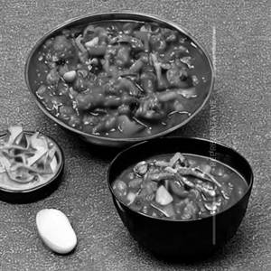 Veg Chilli