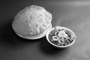 Kofta Zaikedar