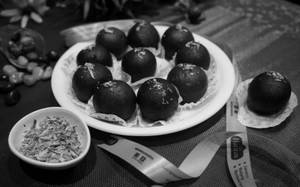 Kala Jamun