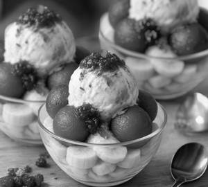 Special Triveni Dessert