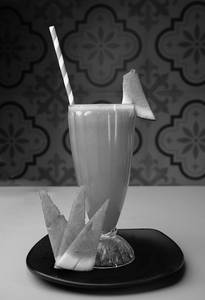 Watermelon Fresh Juice