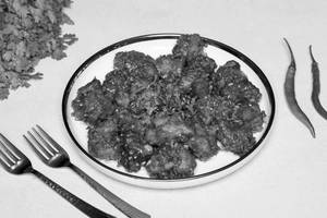 Chicken Manchuria