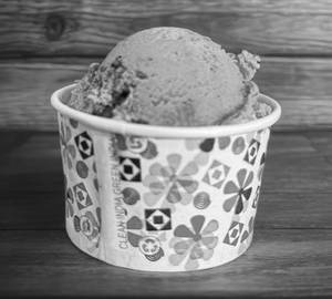 Chocolate Almond