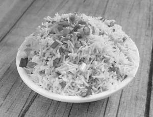 Veg Fried Rice
