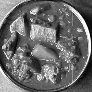 Veg Kolhapuri