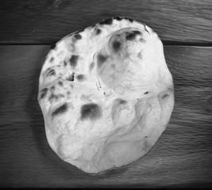 Tandoori Roti