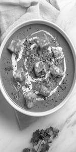 Butter Paneer Masala