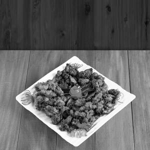 Chicken Pakoda