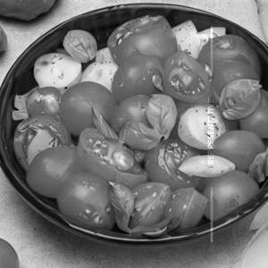 Tomato Salad