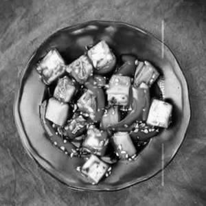 Chilli Paneer