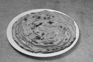 Butter Paratha