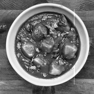 Chilli patato