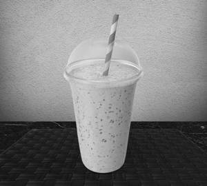 Strawberry shake