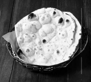 Tandoori Roti