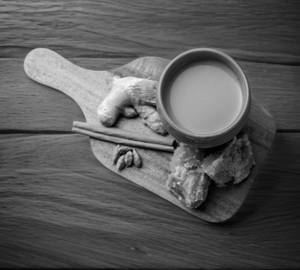 Sugarcane tea
