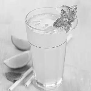 Nimbu Pani