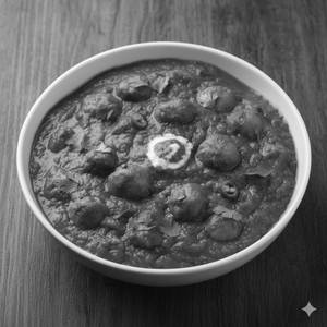 Mushroom Masala