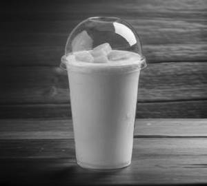 Mango shake