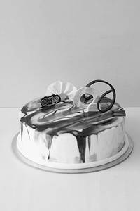 Vancho Cake