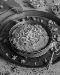 Gajar Ka Halva