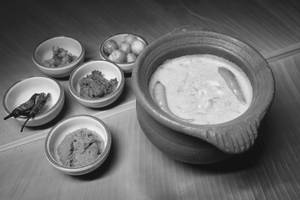 Ragi Koozh