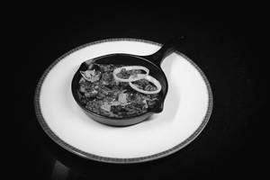 Chicken Pallipalayam (boneless)