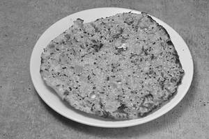 Onion Kulcha