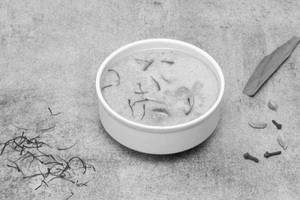Mutton Bone Soup
