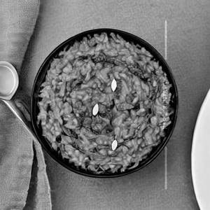 Palak Khichdi