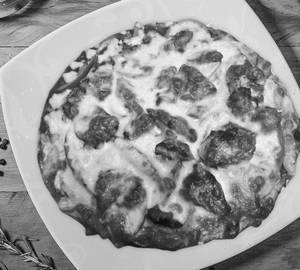 Chicken Pizza