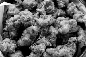 Chicken pakora