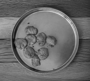 Aloo pakoda [100 Gram]