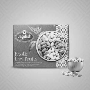 Exotic Dry Fruit Hamper