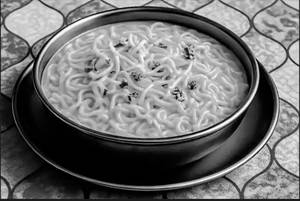 Spicy Maggi