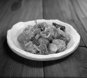 Paneer Shanghai