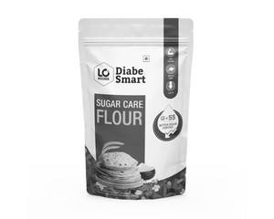 Diabesmart - Sugar Care Atta