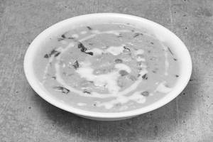 Methi Matar Malai