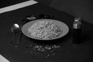 Fried Rice Veg