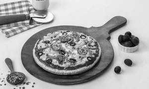 Italiano Pizza