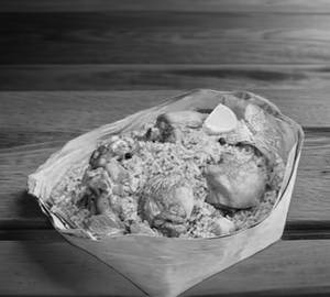 Donne Chicken Biryani