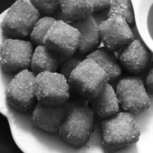 Crispy Paneer