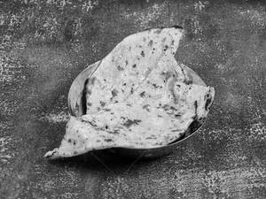 Cheese Chilli Garlic Naan