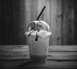 Cold coffee