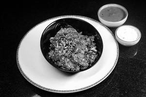 Chicken Kothu Chapathi