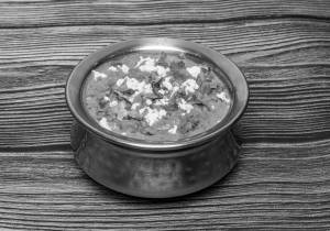 Veg Handi