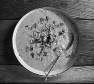 Dal Tarka( Butter)